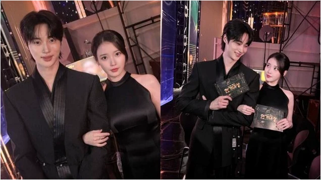  21세기 대군부인 아이유 변우석 캐스팅 확정 소식과 티저 반응 분석