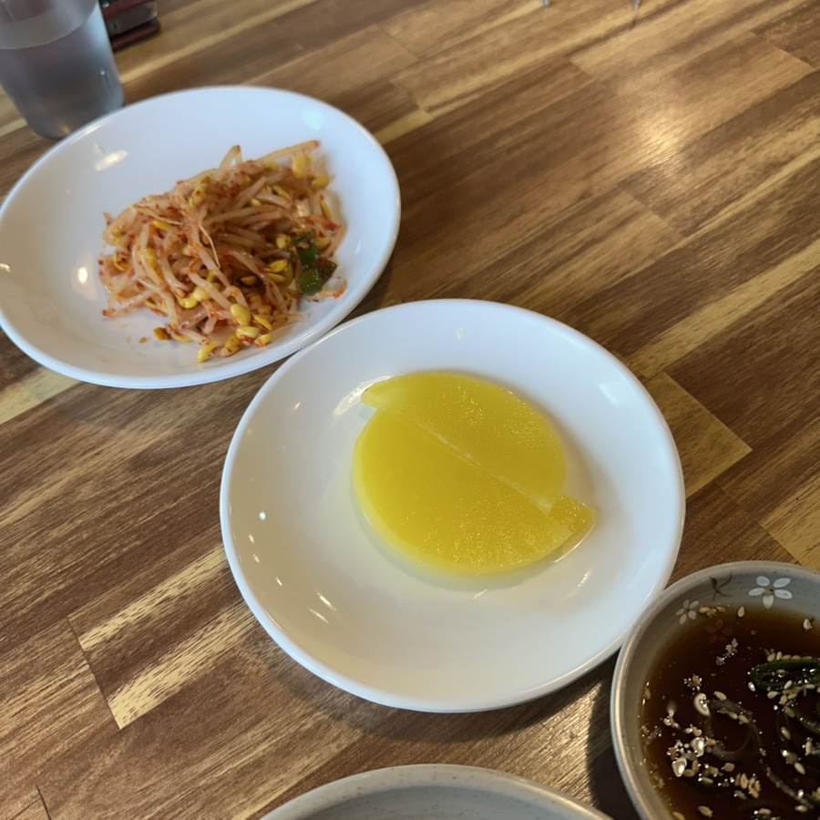 장독수제비 사진 4