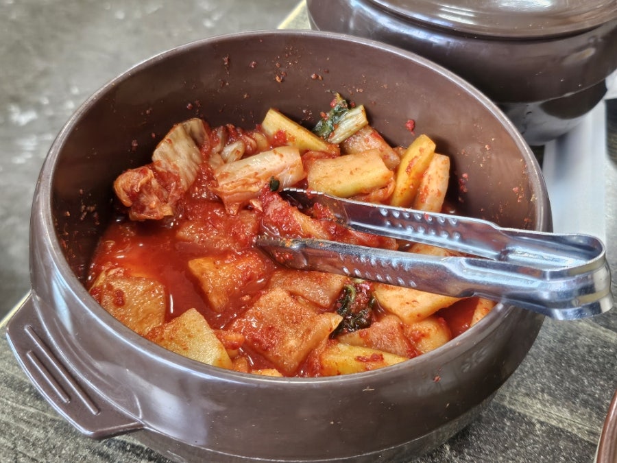 큰손칼국수 사진 4