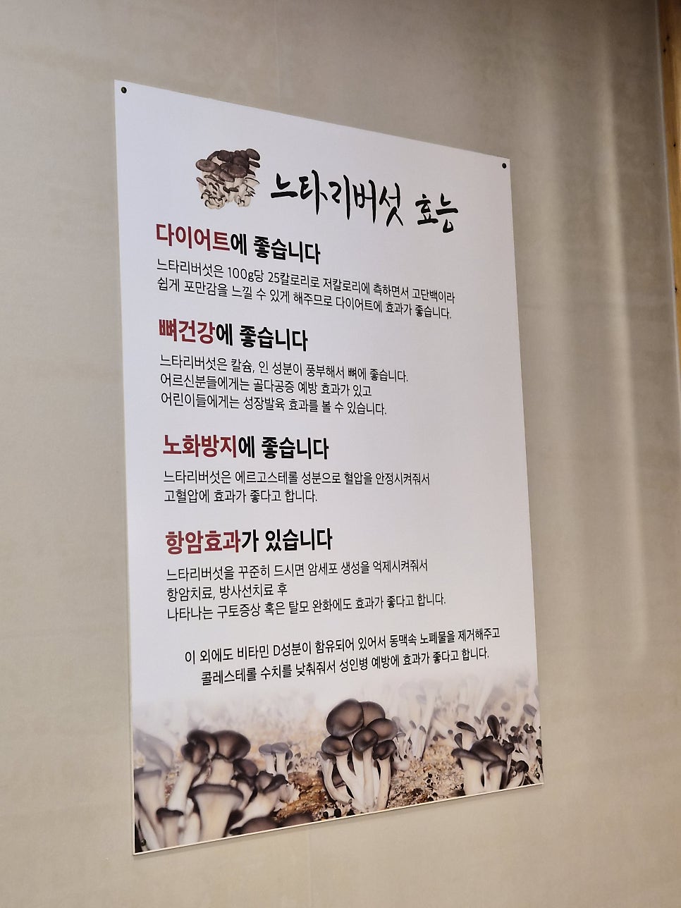 등촌샤브칼국수 경주점 사진 6