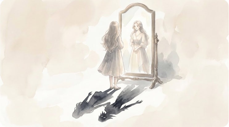  다 너를 위해서야, 친절 뒤에 숨은 통제 욕구