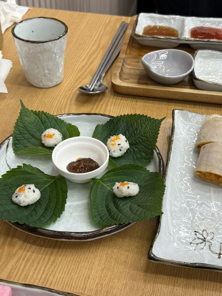 수정초 사진 5