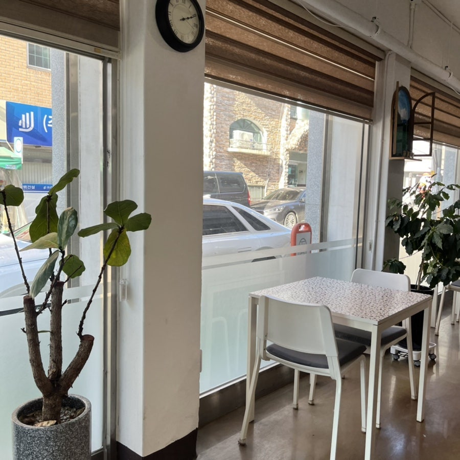 바를정커피 사진 6
