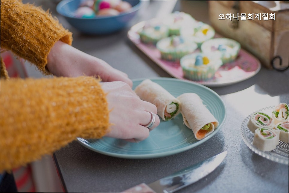 오하나물회&계절회 사진 3