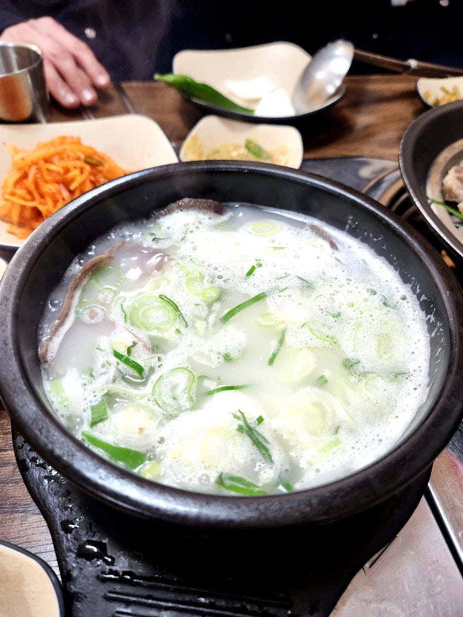 횡성소머리국밥 사진 3