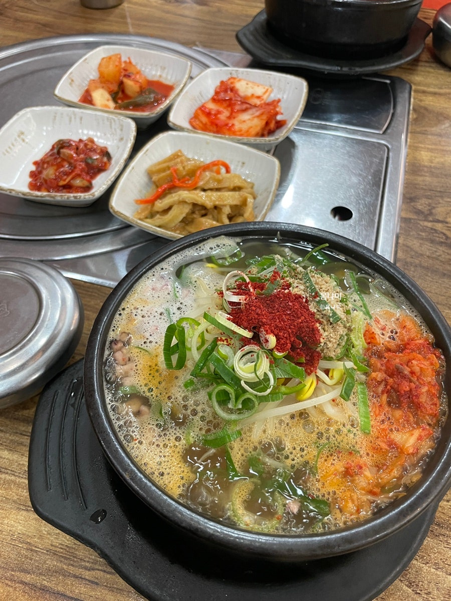 완산골명가 석우점 사진 6