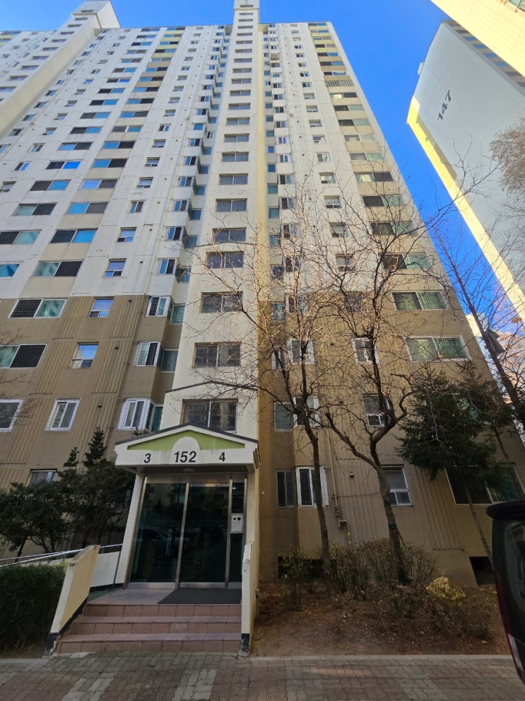  수원시 장안구 조원동(경수대로) 수원한일타운 152동 욕실 누수 복구 작업 입니다.