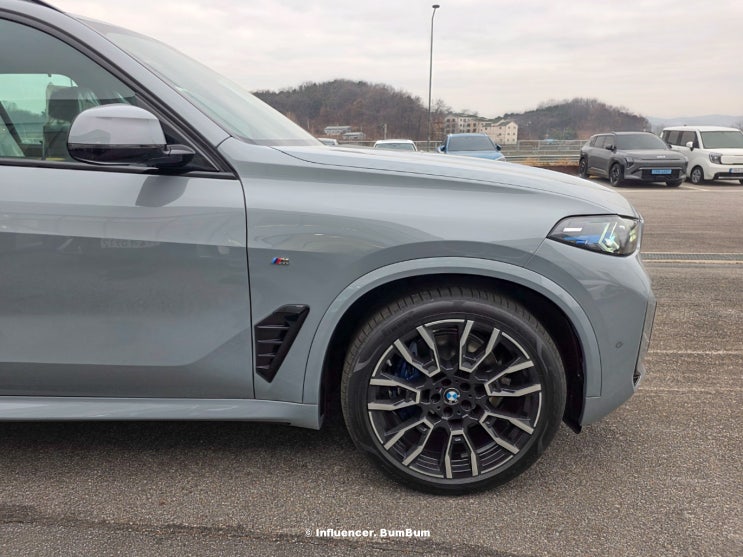  "벤츠도 못따라오는 1등 패밀리카 SUV!" BMW X5 할인 프로모션, 실구매가 기대 이상인데?