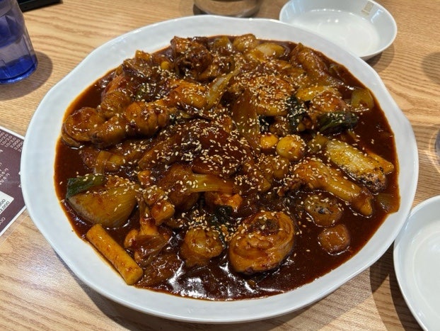 동궁찜닭 월성점 사진 6