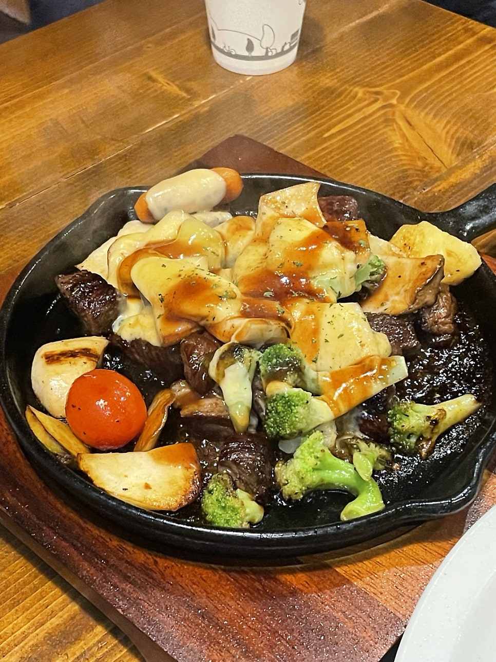 카페밀 사진 5