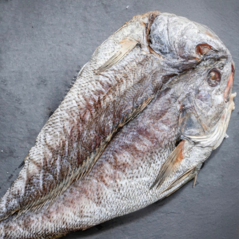 반건조민어 조리법