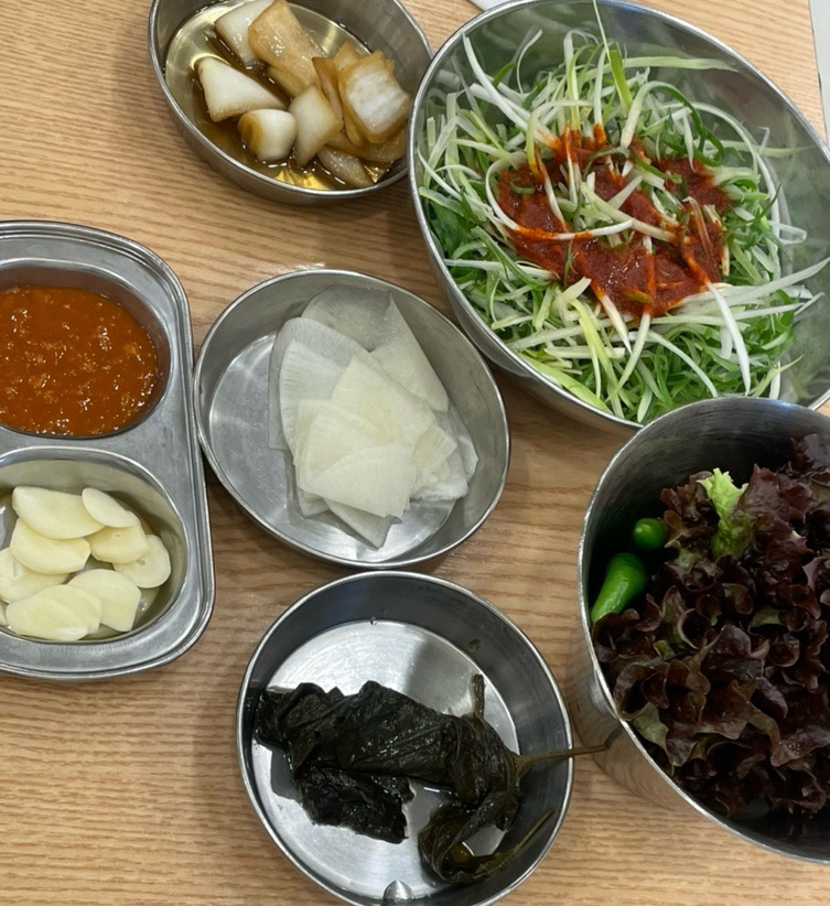 일품참숯갈비 신평점 사진 6