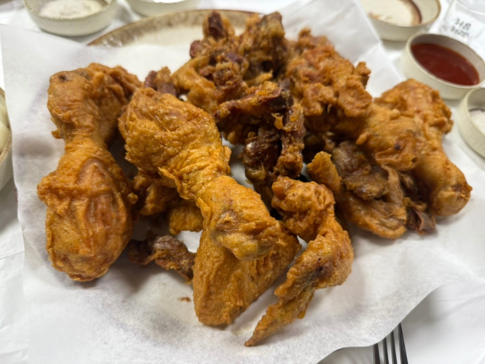 한우생닭치킨 사진 4
