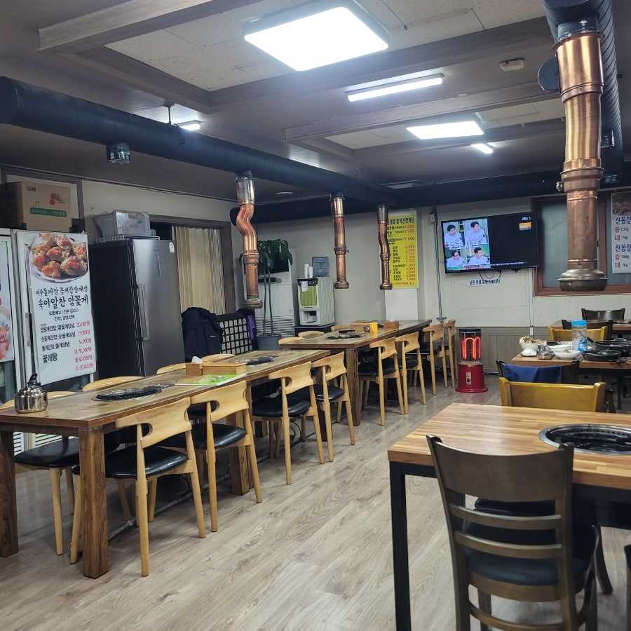 여수돌게장꽃게간장게장 덕정직영점 사진 5