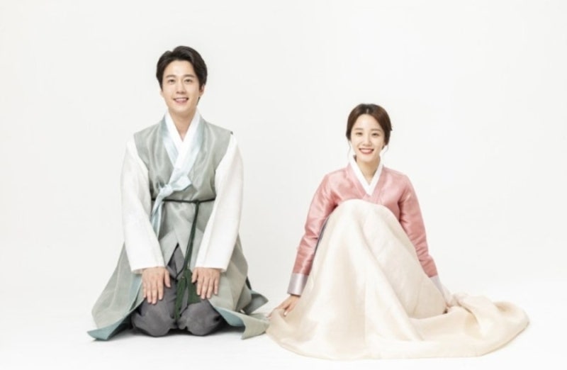 설날 한복 입는 법 순서 정리｜입기 전 꼭 알아야 할 포인트