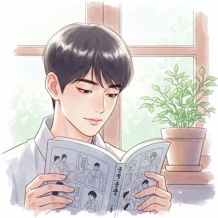  열혈강호 713화 연재 소식과 신열혈강호 리뷰 관전 포인트