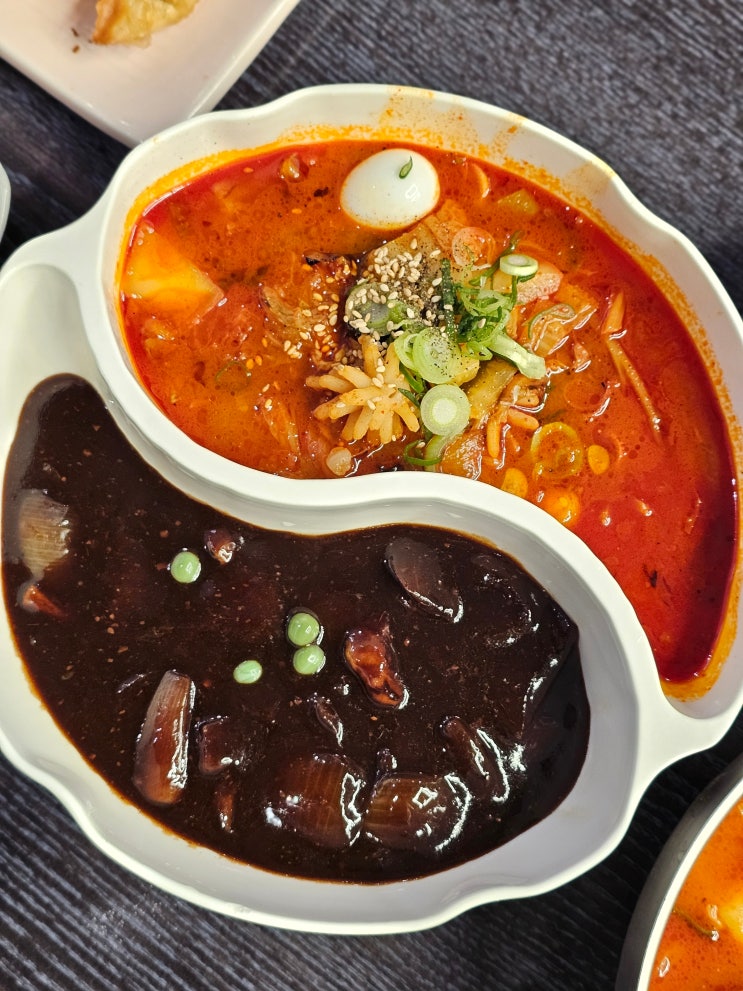  노형동맛집 짬뽕지존 제주점 짬뽕 짜장면 중국집 맛집