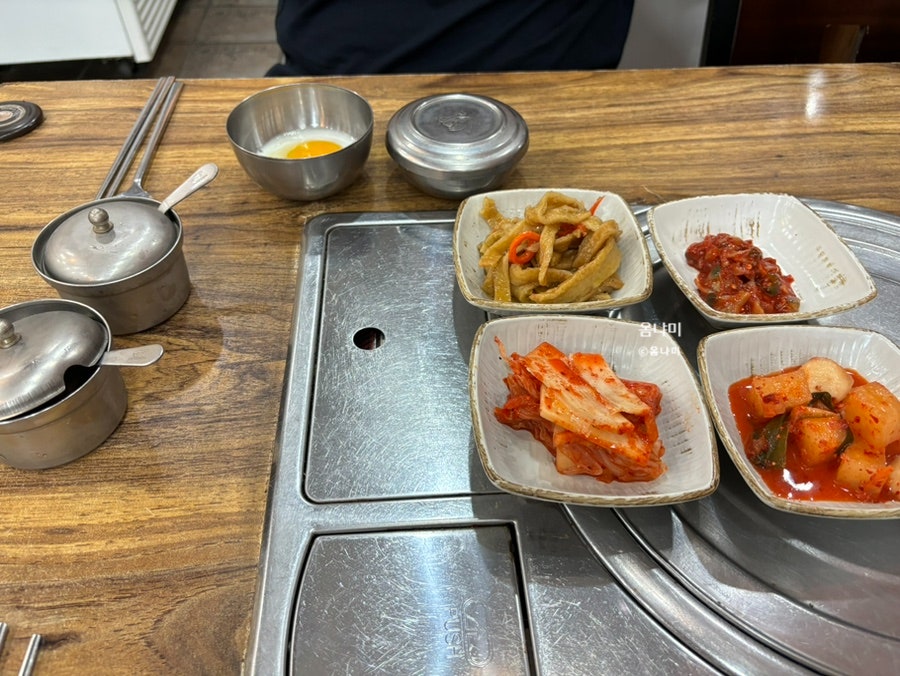 완산골명가 석우점 사진 5
