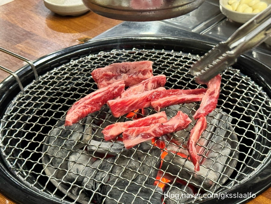 참숯한우천국 본점 사진 6