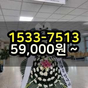 보성 근조화환보내기 장례식꽃