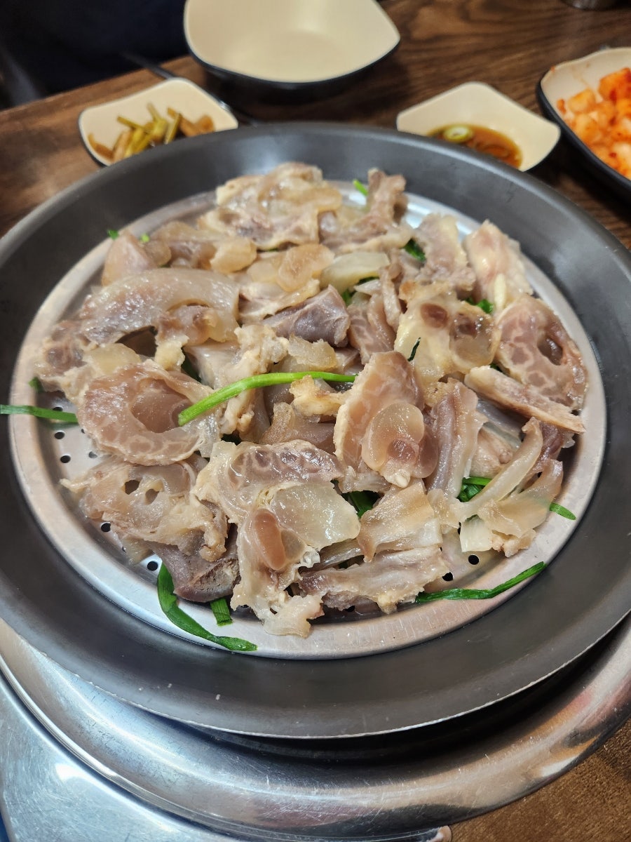 횡성소머리국밥 사진 2