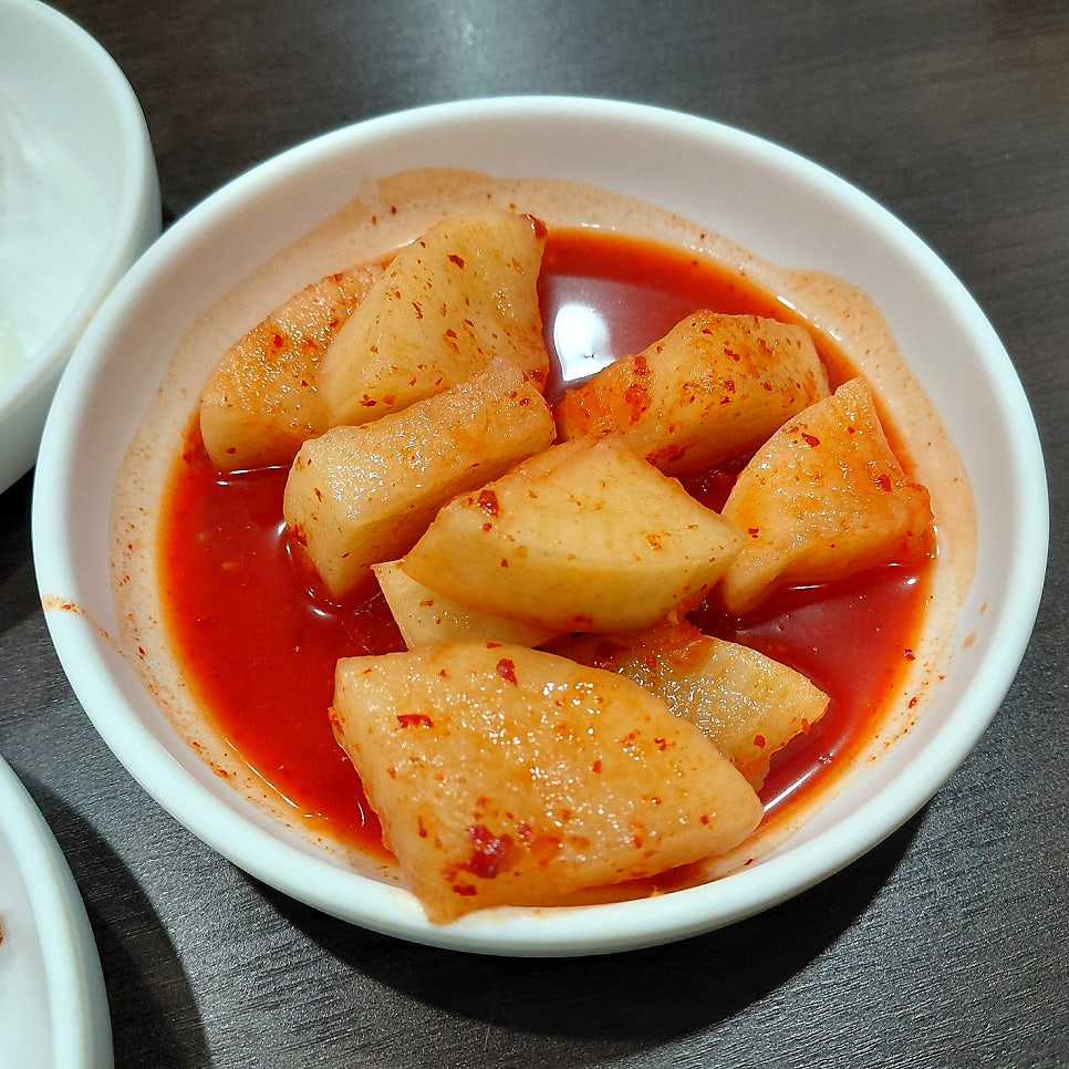 용추골미궁순대 서수원점 사진 5