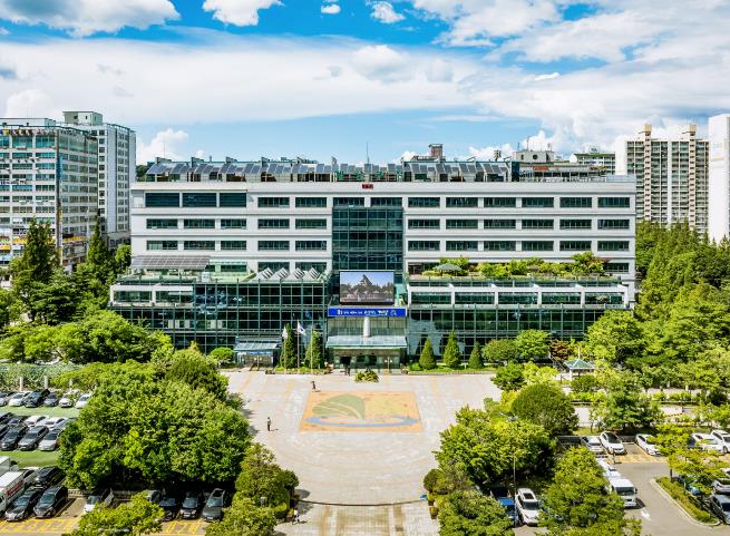 계양구, ‘Gyeyang Open 국제양궁대회’ 2년 연속 문체부 공모사업 선정
