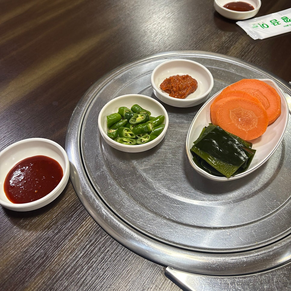 섬마을 사진 4