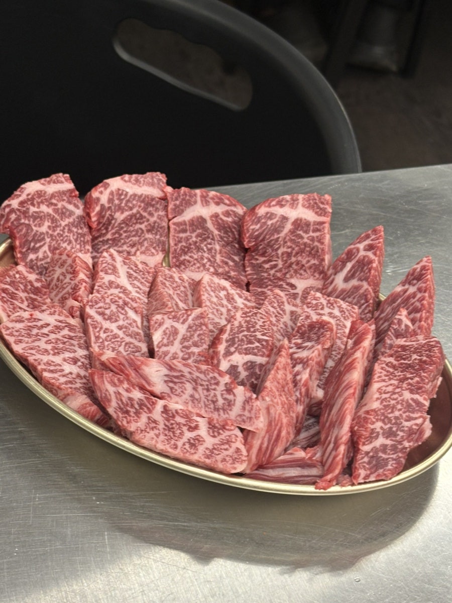 칠곡암소갈빗살 사진 6