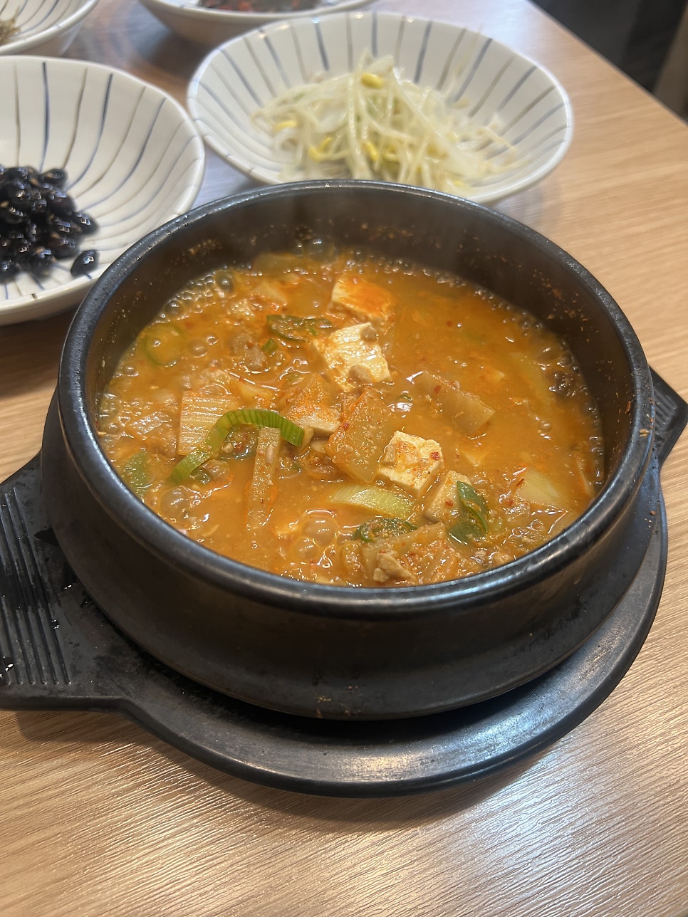 오륙도가마솥밥 사진 4