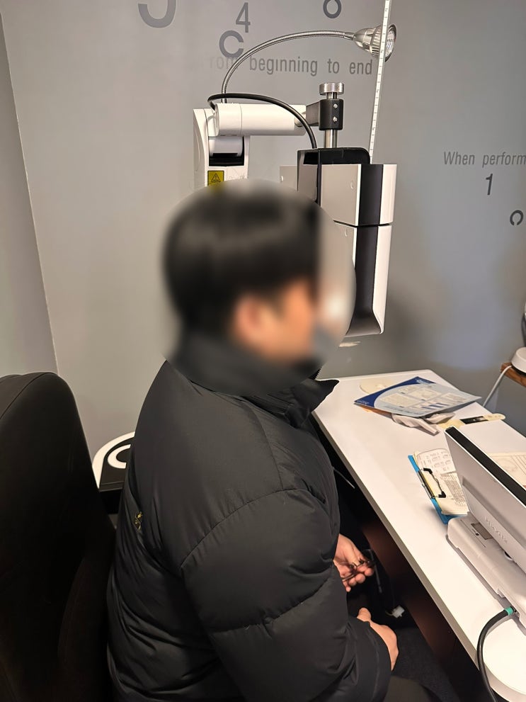  천안안경점 스위스안경원 신불당점