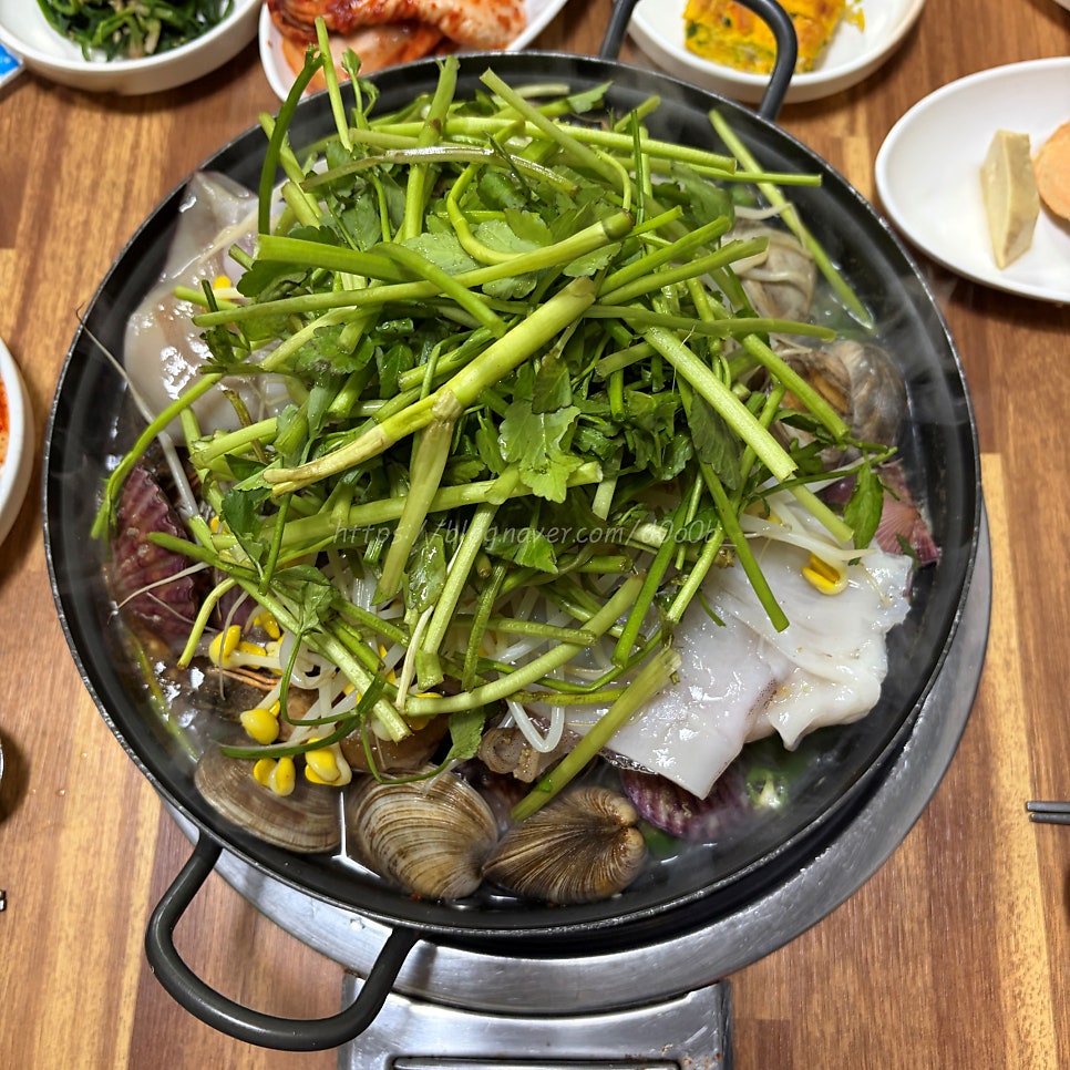 바다해물탕 사진 4