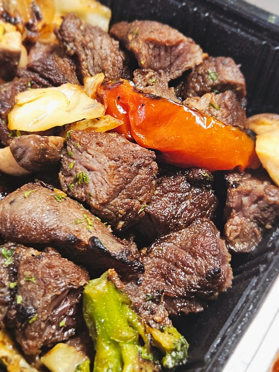 썬더치킨 두물머리점 사진 1