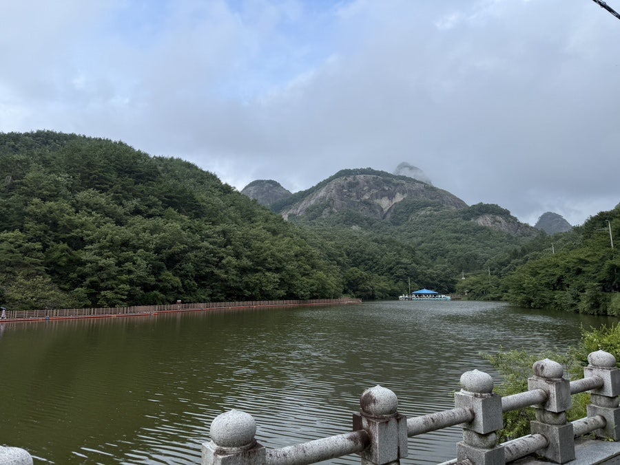 마이산청소년야영장 사진 3