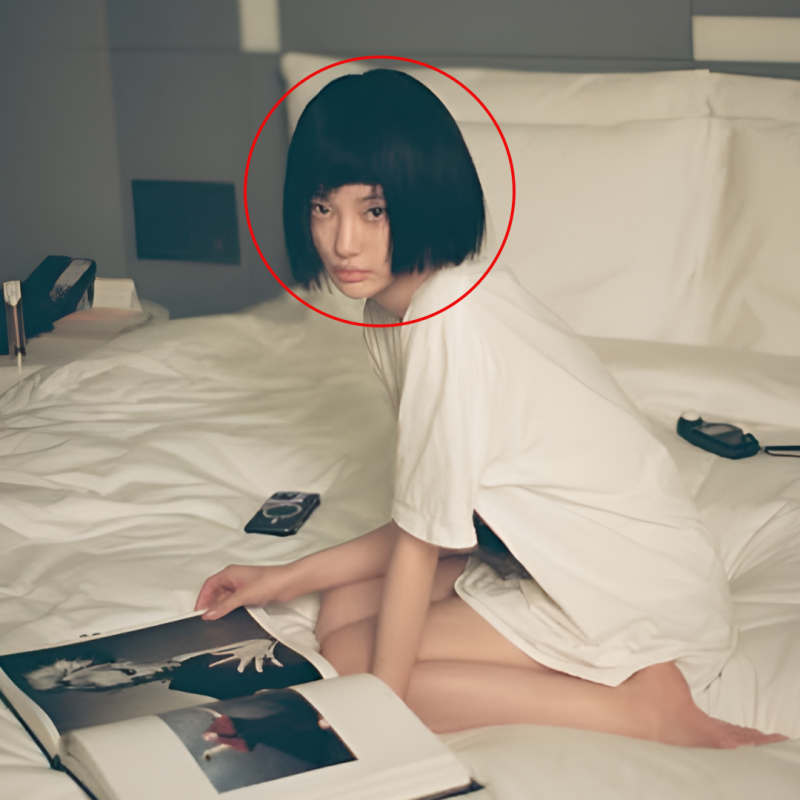 닝닝, 단발 변신 성숙미 폭발 근황 비주얼 패션 코디 모음