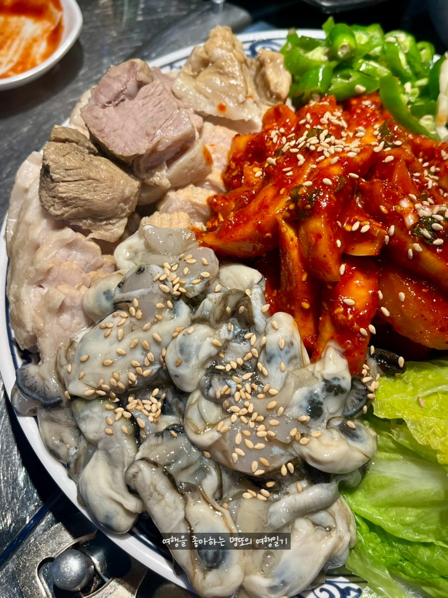 정가네촌닭숯불구이 사진 2