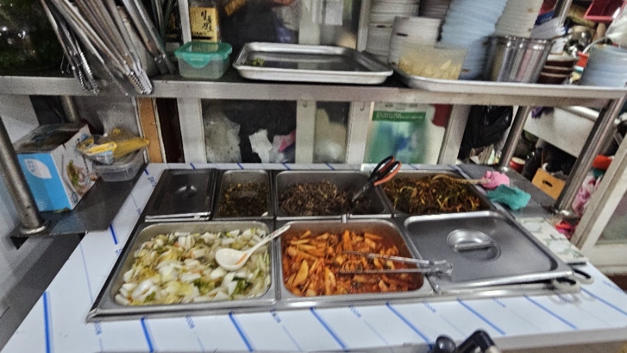 이야기생오리 사진 4