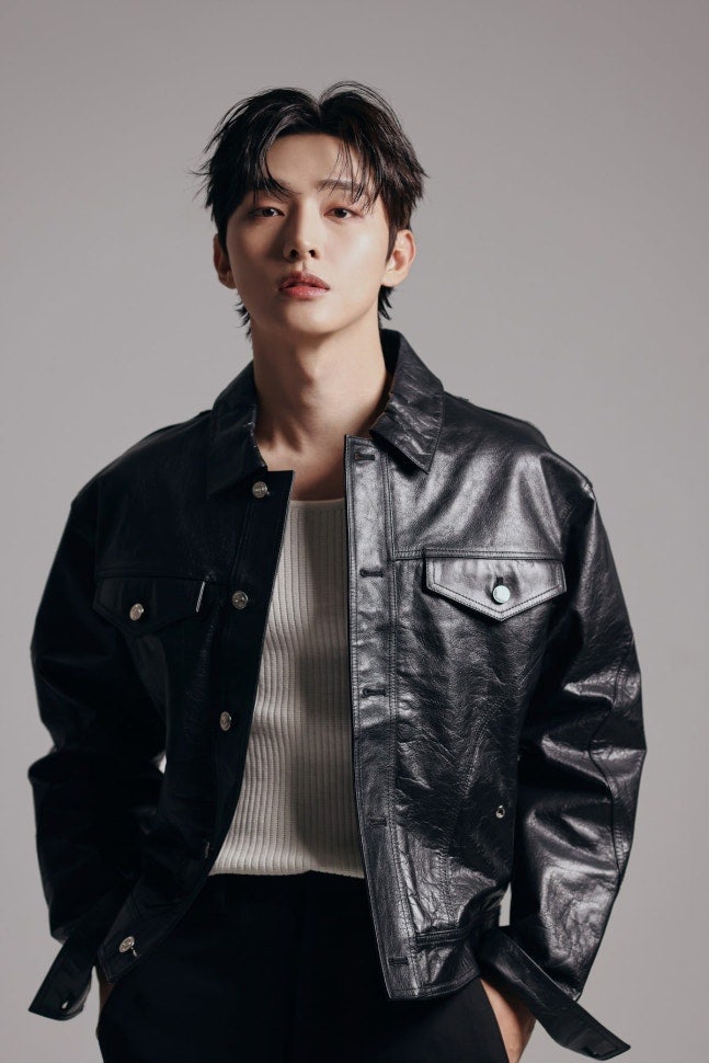 윤지성, 워너원 해체 후 근황 냉정한 자기 객관화