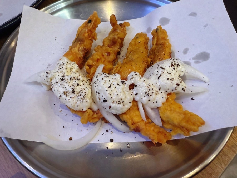 용천통닭 사진 5