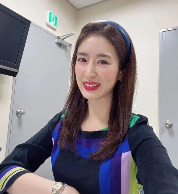 주진모 불륜 의심한 의사 아내 민혜연은 누구? (프로필)