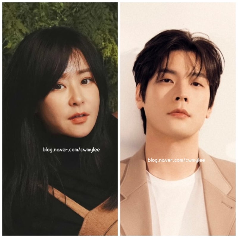 전참시 379회 4차원 최최강 커플 최다니엘 인스타 전지적 참견시점 배우 최강희 차 자동차 절....