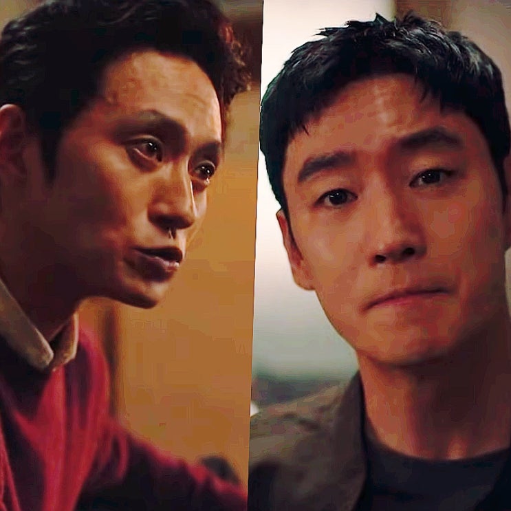 모범택시3 13회  줄거리 이제훈 정체 발각 위기… 14회