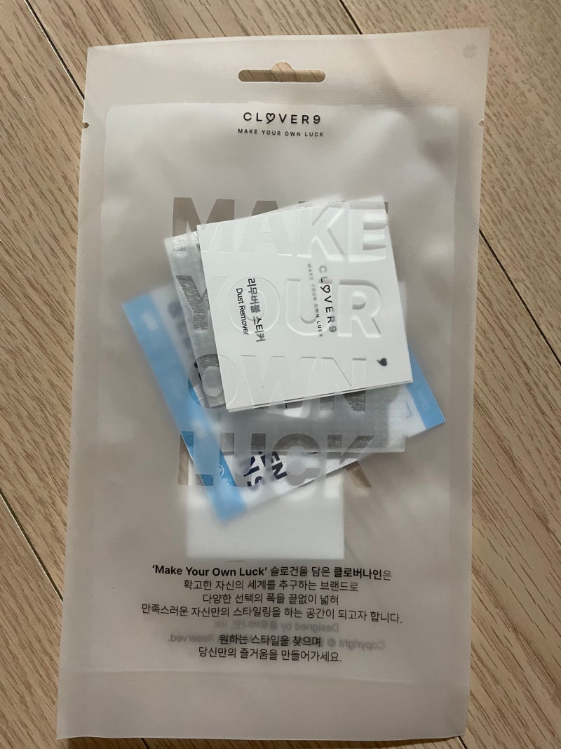 클로버나인 아이폰 카메라 보호필름 강화유리 구매