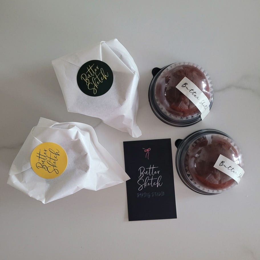 버터스케치 사진 1