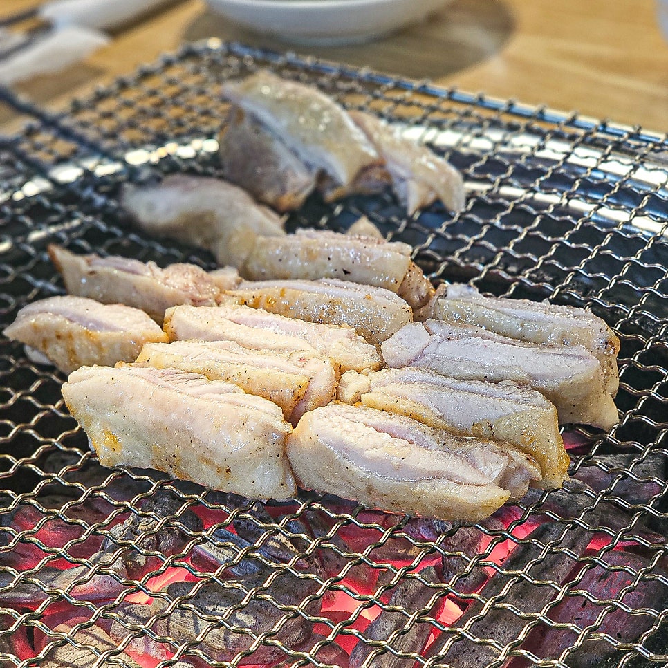 와다닥 춘천숯불닭갈비 사진 2