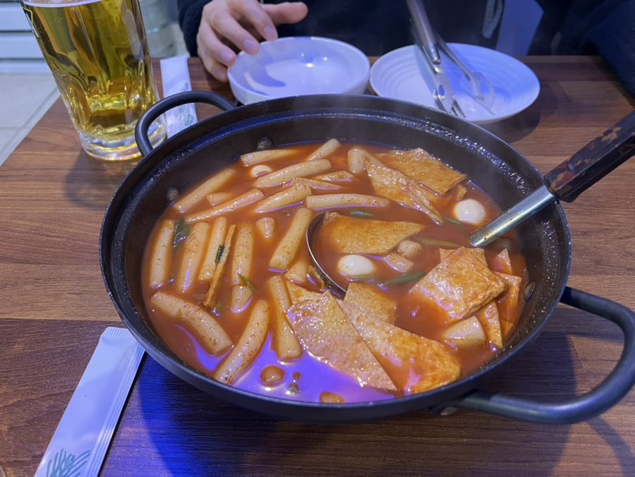 아라치 평화삼천점 사진 4
