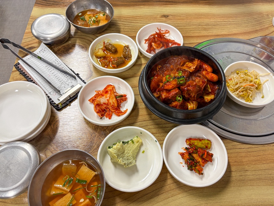 뜰건너 사진 6