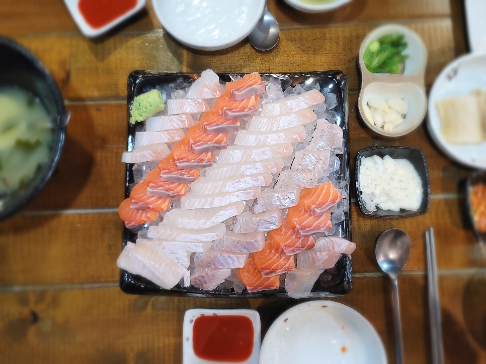 역북동물고기 사진 4