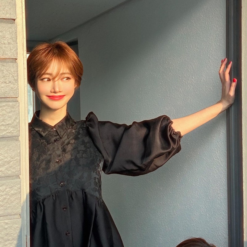 고준희 프로필 나이 키 고향 학력 갑질 폭로로 밝혀진 연예계 이면과 집순이의 반전 매력