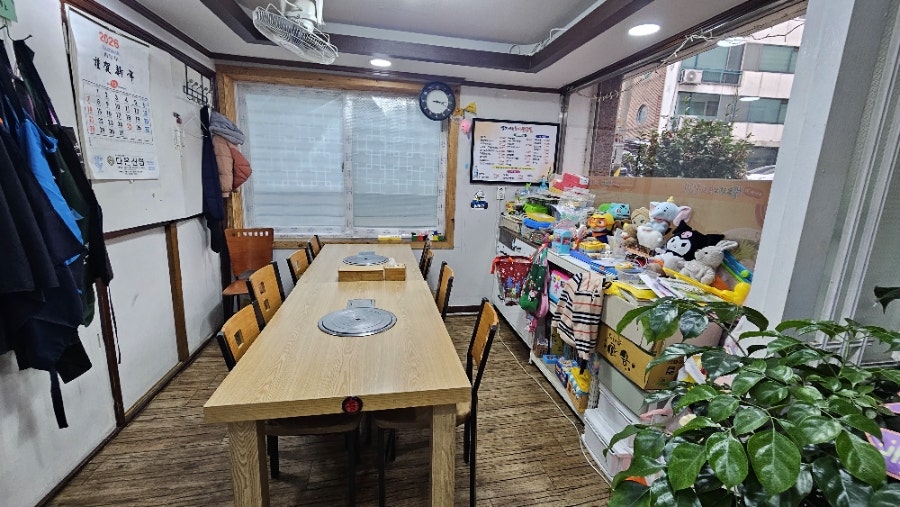 이야기생오리 사진 3